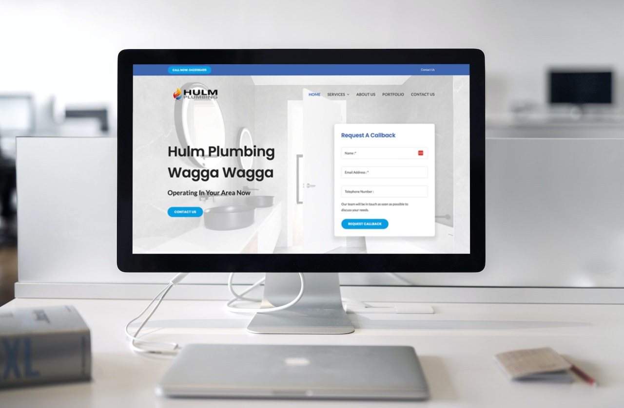 Hulm Plumbing Wagga Wagga